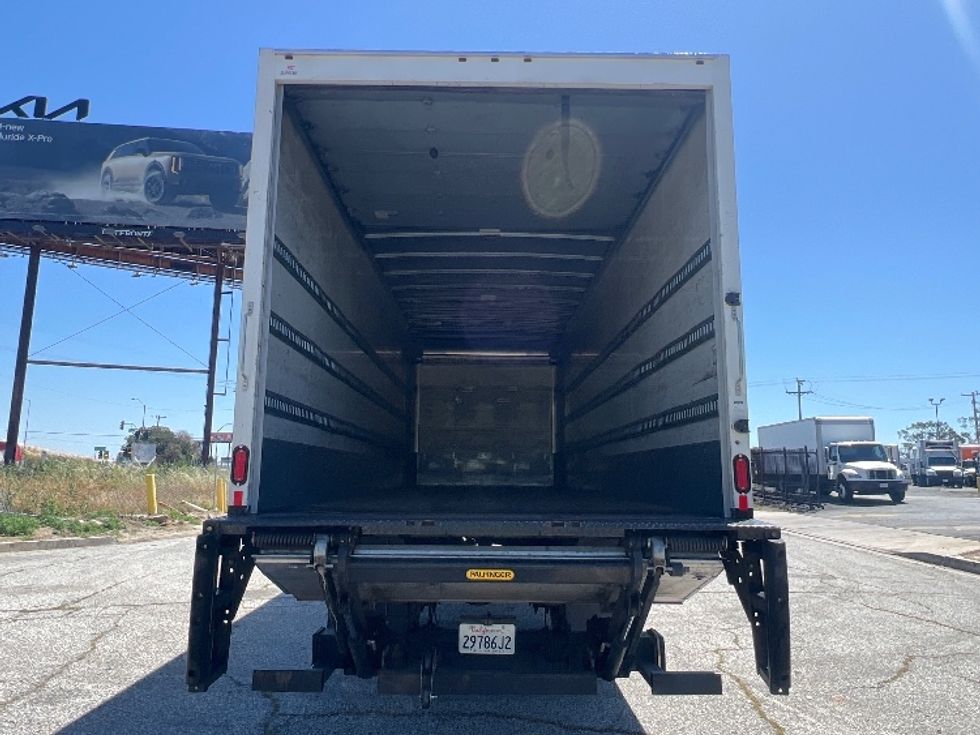 Medium Duty Box Truck-Light and Medium Duty Trucks-Freightliner-2019-M2-Torrance-CA-139,352\n\t\tmiles-$ 55,000 - Image 8
