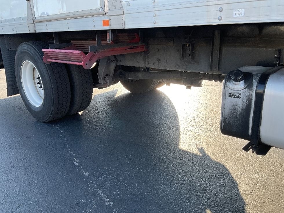 Medium Duty Box Truck-Light and Medium Duty Trucks-Freightliner-2019-M2-Torrance-CA-140,891\n\t\tmiles-$ 39,750 - Image 14