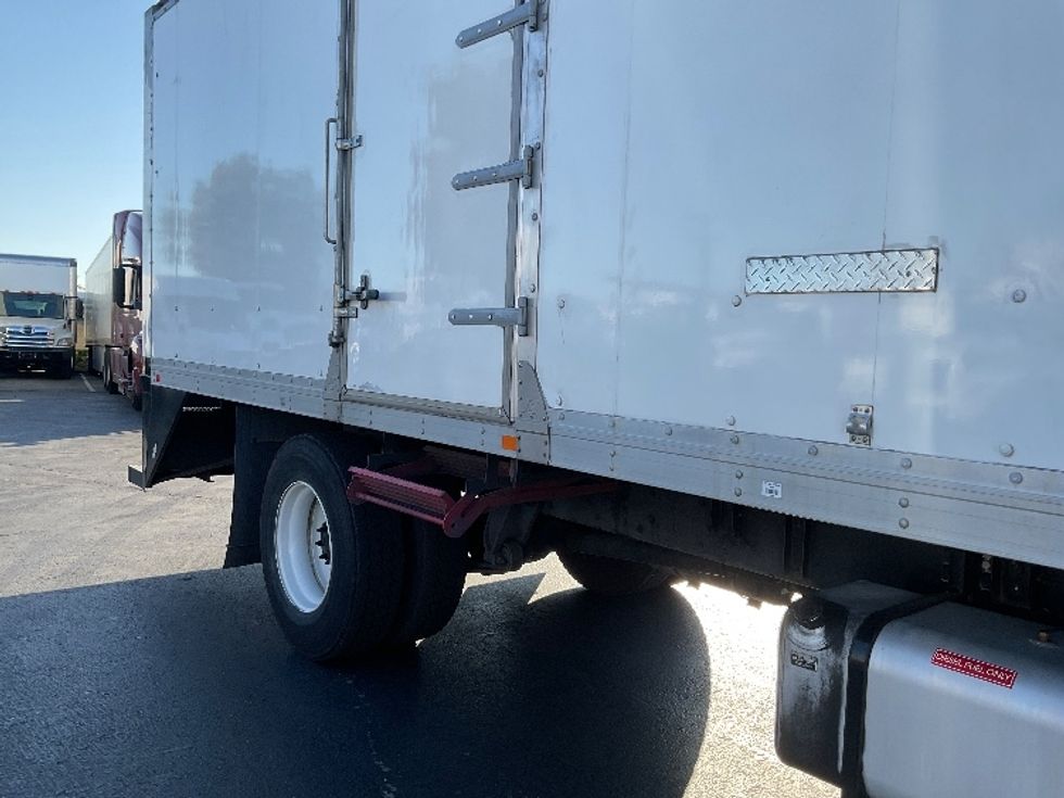 Medium Duty Box Truck-Light and Medium Duty Trucks-Freightliner-2019-M2-Torrance-CA-140,891\n\t\tmiles-$ 39,750 - Image 25