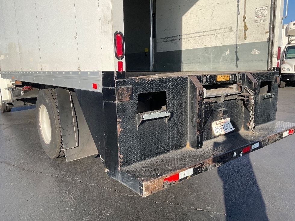 Medium Duty Box Truck-Light and Medium Duty Trucks-Freightliner-2019-M2-Torrance-CA-140,891\n\t\tmiles-$ 39,750 - Image 27