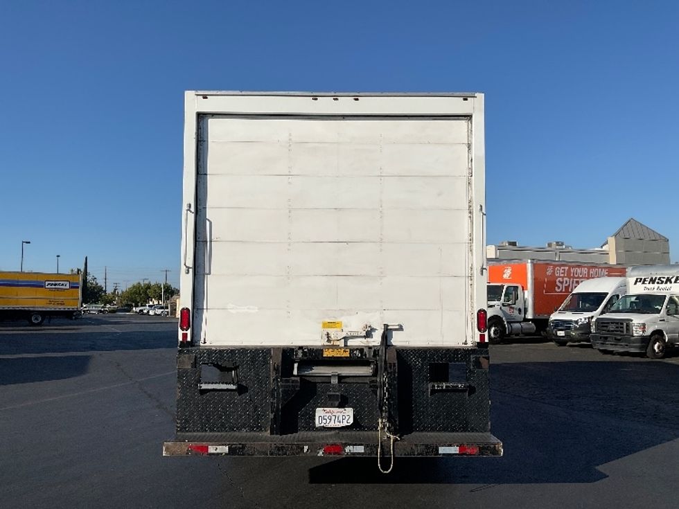 Medium Duty Box Truck-Light and Medium Duty Trucks-Freightliner-2019-M2-Torrance-CA-140,891\n\t\tmiles-$ 39,750 - Image 7