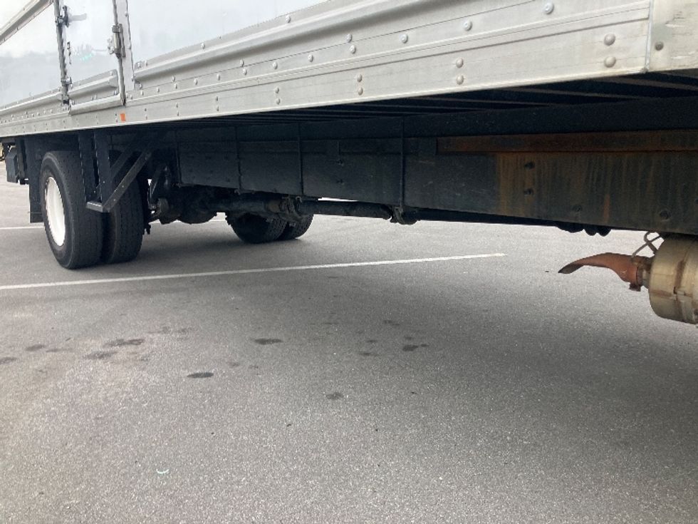Medium Duty Box Truck-Light and Medium Duty Trucks-Freightliner-2019-M2-Torrance-CA-141,726\n\t\tmiles-$ 57,250 - Image 14