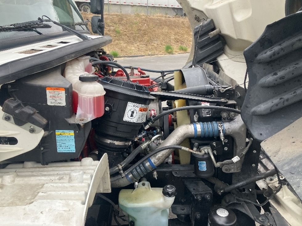Medium Duty Box Truck-Light and Medium Duty Trucks-Freightliner-2019-M2-Torrance-CA-141,726\n\t\tmiles-$ 57,250 - Image 22