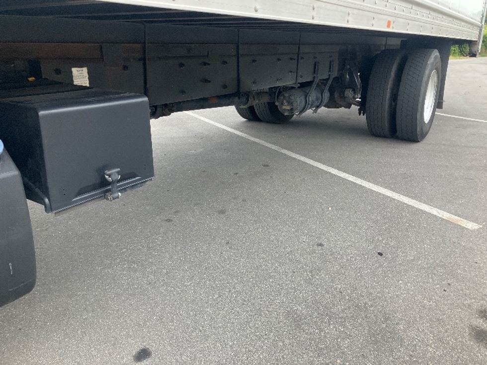 Medium Duty Box Truck-Light and Medium Duty Trucks-Freightliner-2019-M2-Torrance-CA-141,726\n\t\tmiles-$ 57,250 - Image 5