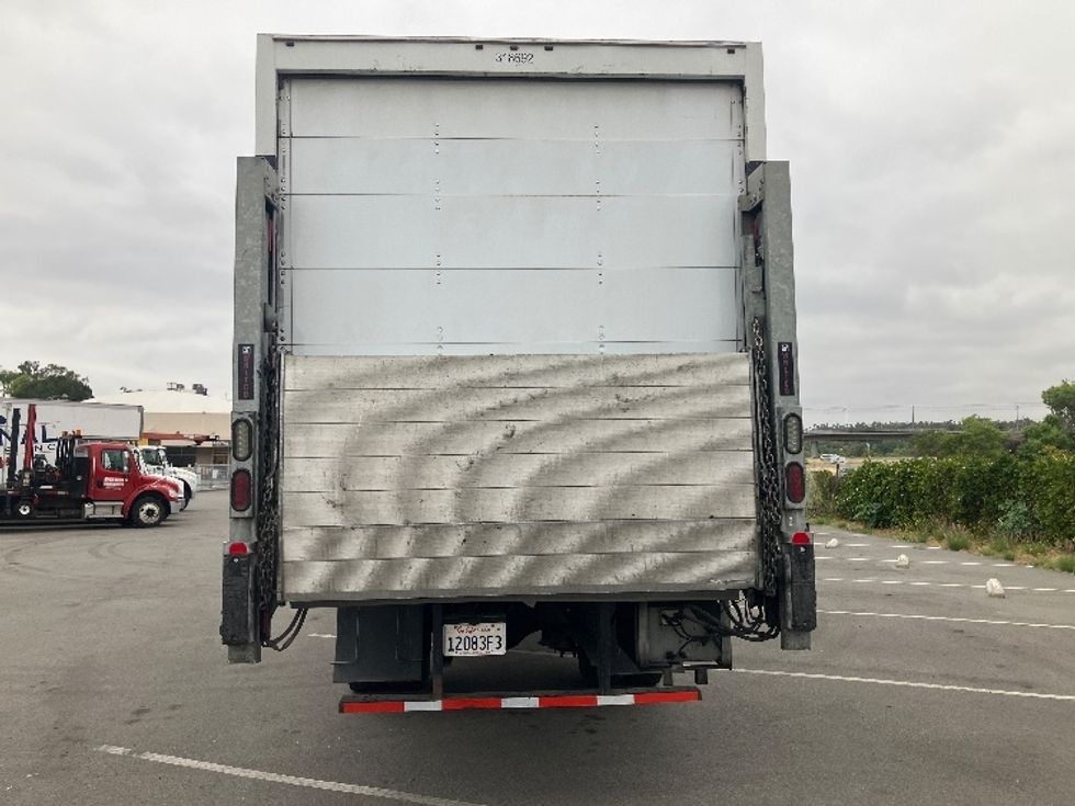 Medium Duty Box Truck-Light and Medium Duty Trucks-Freightliner-2019-M2-Torrance-CA-141,726\n\t\tmiles-$ 57,250 - Image 7