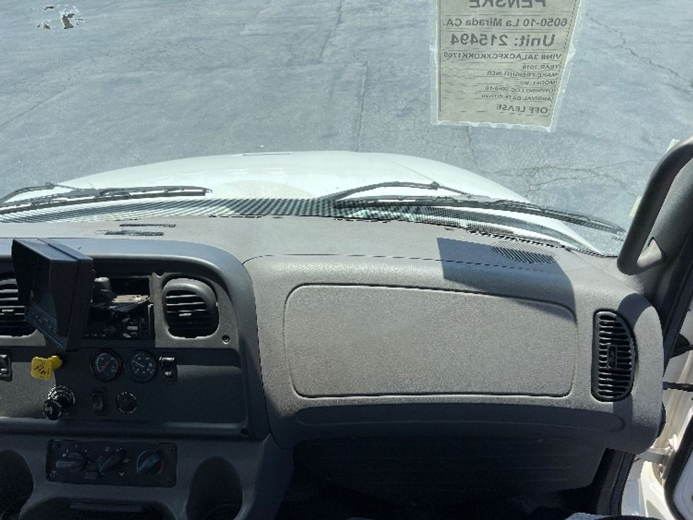 Medium Duty Box Truck-Light and Medium Duty Trucks-Freightliner-2019-M2-Torrance-CA-147,149\n\t\tmiles-$ 47,250 - Image 20