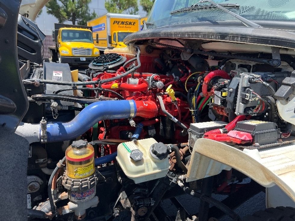 Medium Duty Box Truck-Light and Medium Duty Trucks-Freightliner-2019-M2-Torrance-CA-147,149\n\t\tmiles-$ 47,250 - Image 22