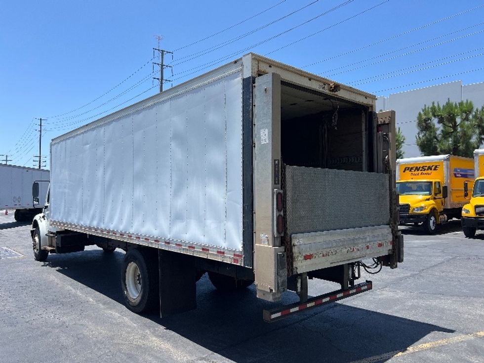 Medium Duty Box Truck-Light and Medium Duty Trucks-Freightliner-2019-M2-Torrance-CA-147,149\n\t\tmiles-$ 47,250 - Image 6
