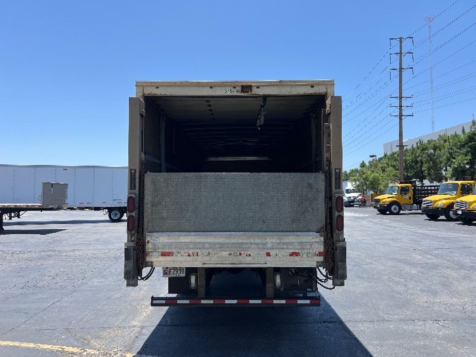 Medium Duty Box Truck-Light and Medium Duty Trucks-Freightliner-2019-M2-Torrance-CA-147,149\n\t\tmiles-$ 47,250 - Image 7