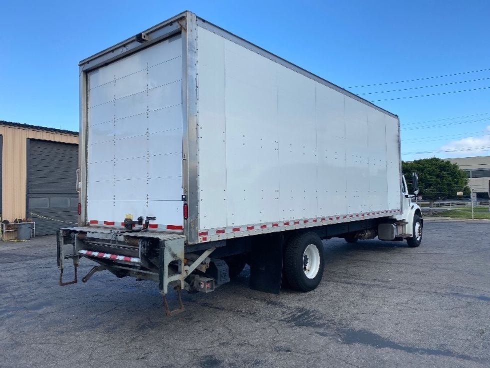 Medium Duty Box Truck-Light and Medium Duty Trucks-Freightliner-2019-M2-Torrance-CA-149,905\n\t\tmiles-$ 53,000 - Image 13