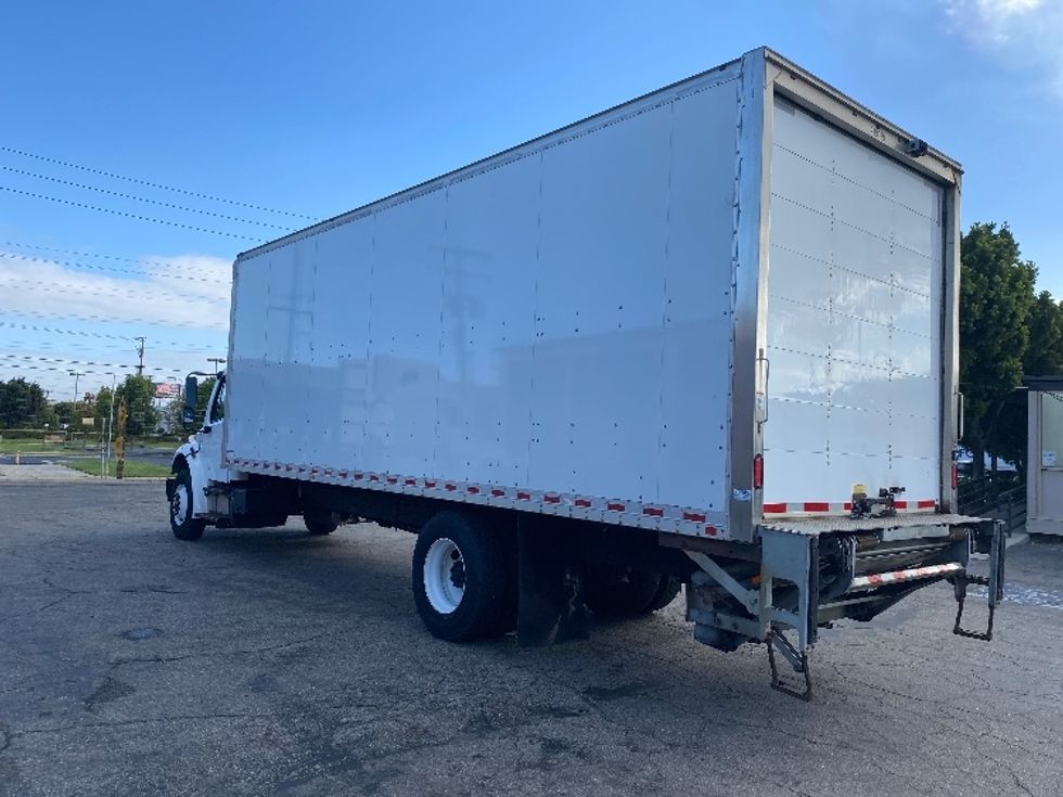Medium Duty Box Truck-Light and Medium Duty Trucks-Freightliner-2019-M2-Torrance-CA-149,905\n\t\tmiles-$ 53,000 - Image 6