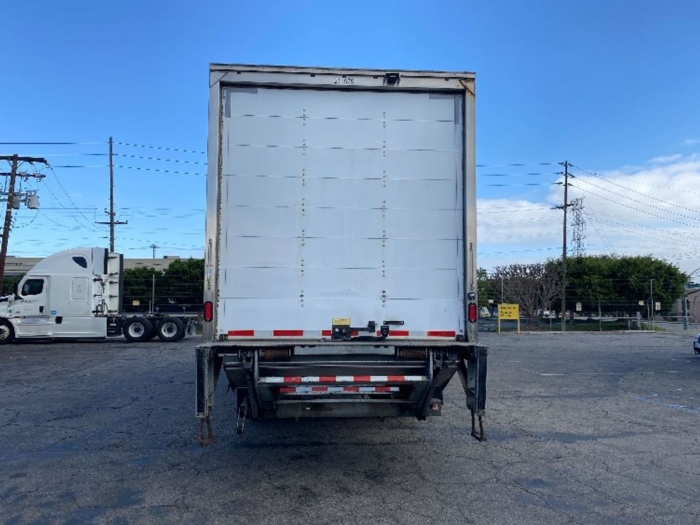 Medium Duty Box Truck-Light and Medium Duty Trucks-Freightliner-2019-M2-Torrance-CA-149,905\n\t\tmiles-$ 53,000 - Image 7