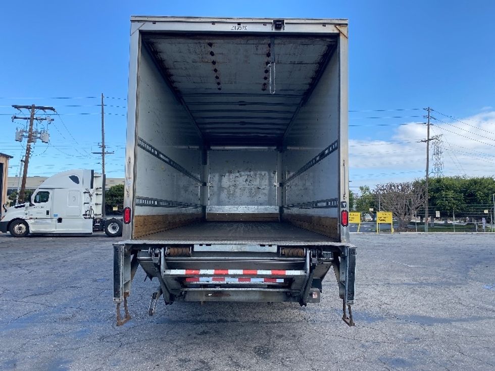Medium Duty Box Truck-Light and Medium Duty Trucks-Freightliner-2019-M2-Torrance-CA-149,905\n\t\tmiles-$ 53,000 - Image 8