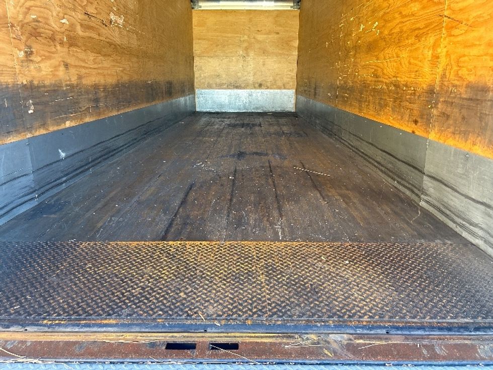 Medium Duty Box Truck-Light and Medium Duty Trucks-Freightliner-2019-M2-Torrance-CA-160,255\n\t\tmiles-$ 44,000 - Image 10