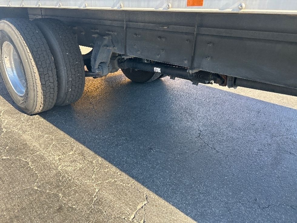 Medium Duty Box Truck-Light and Medium Duty Trucks-Freightliner-2019-M2-Torrance-CA-160,255\n\t\tmiles-$ 44,000 - Image 14