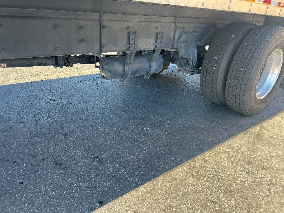 Medium Duty Box Truck-Light and Medium Duty Trucks-Freightliner-2019-M2-Torrance-CA-160,255\n\t\tmiles-$ 44,000 - Image 5