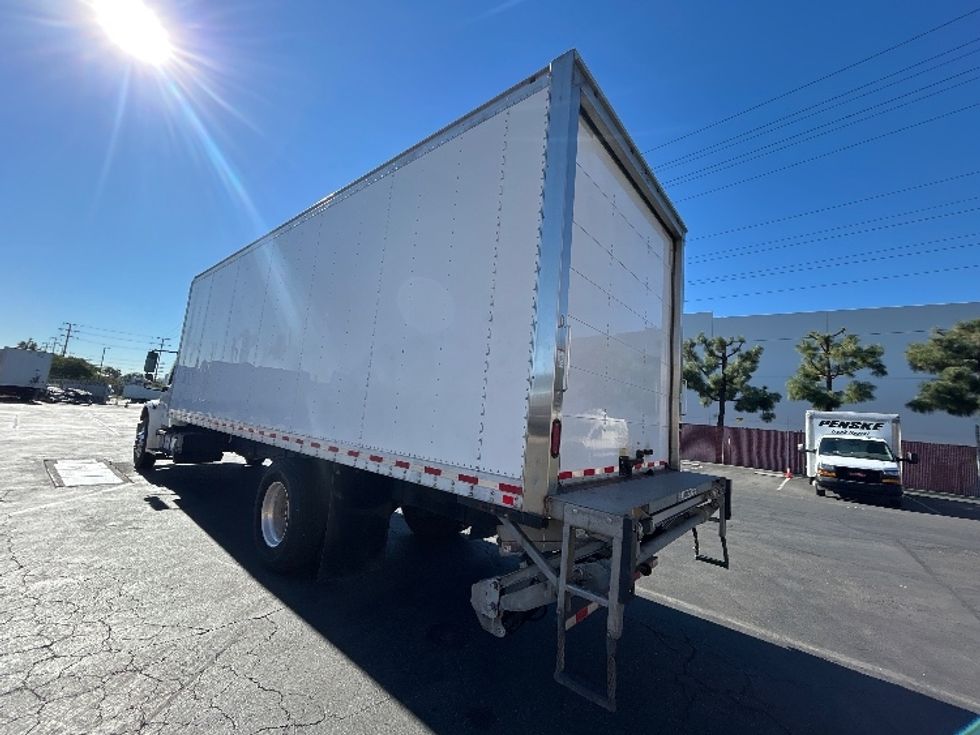 Medium Duty Box Truck-Light and Medium Duty Trucks-Freightliner-2019-M2-Torrance-CA-160,255\n\t\tmiles-$ 44,000 - Image 6