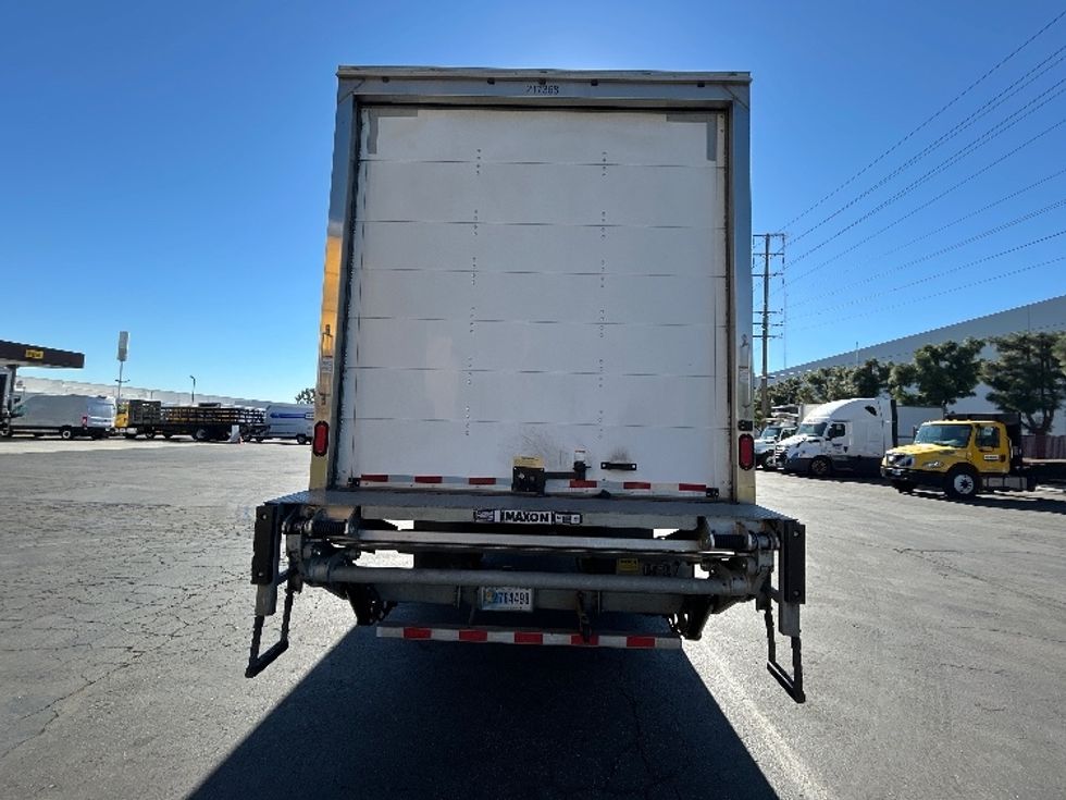 Medium Duty Box Truck-Light and Medium Duty Trucks-Freightliner-2019-M2-Torrance-CA-160,255\n\t\tmiles-$ 44,000 - Image 7