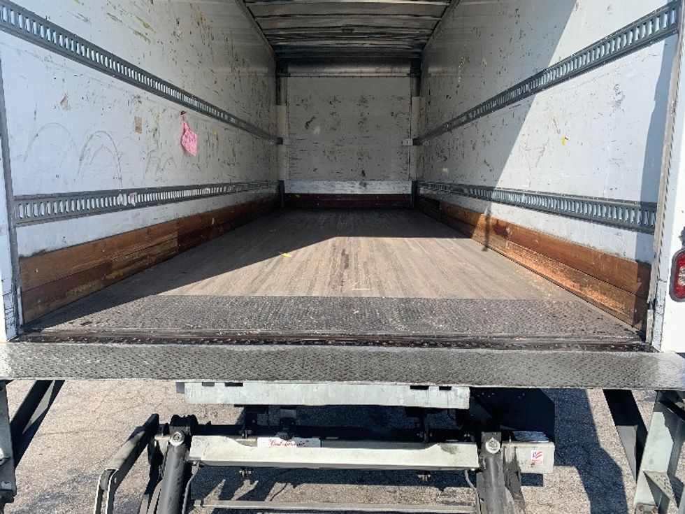 Medium Duty Box Truck-Light and Medium Duty Trucks-Freightliner-2019-M2-Torrance-CA-163,565\n\t\tmiles-$ 50,750 - Image 10