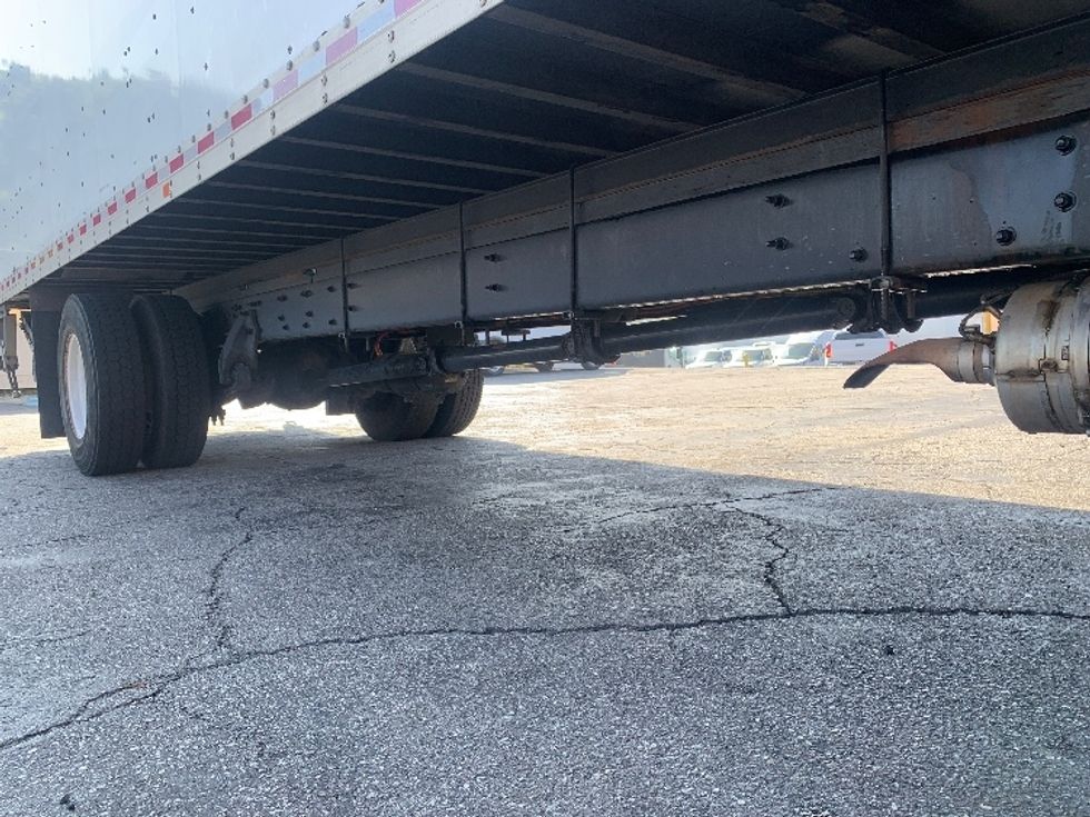 Medium Duty Box Truck-Light and Medium Duty Trucks-Freightliner-2019-M2-Torrance-CA-163,565\n\t\tmiles-$ 50,750 - Image 14
