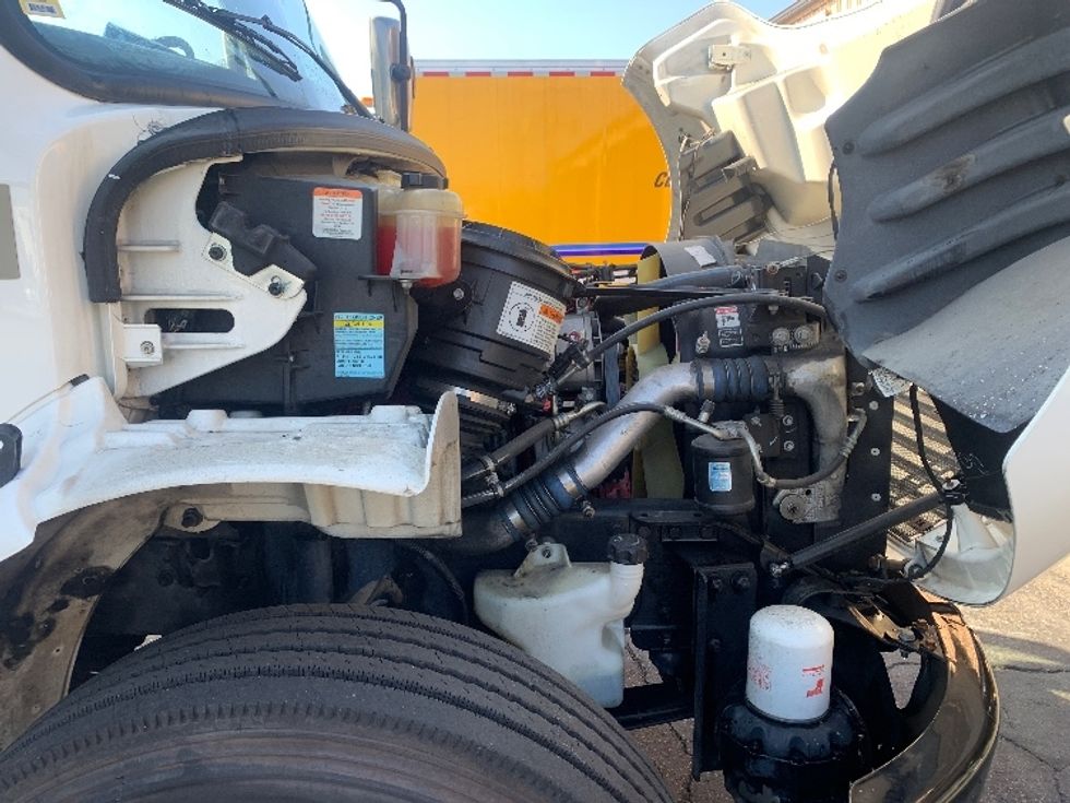 Medium Duty Box Truck-Light and Medium Duty Trucks-Freightliner-2019-M2-Torrance-CA-163,565\n\t\tmiles-$ 50,750 - Image 23