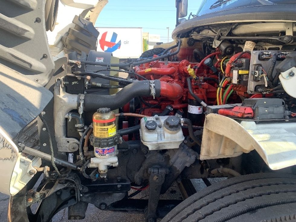 Medium Duty Box Truck-Light and Medium Duty Trucks-Freightliner-2019-M2-Torrance-CA-163,565\n\t\tmiles-$ 50,750 - Image 24