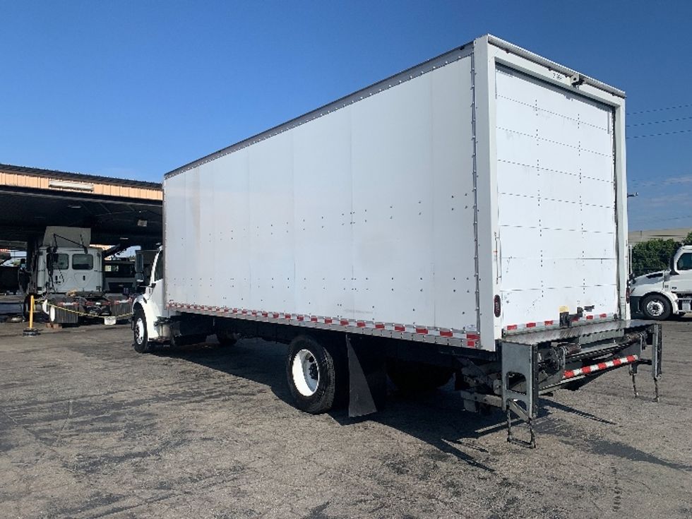 Medium Duty Box Truck-Light and Medium Duty Trucks-Freightliner-2019-M2-Torrance-CA-163,565\n\t\tmiles-$ 50,750 - Image 6