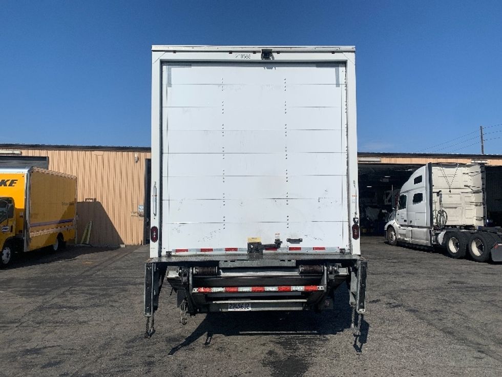 Medium Duty Box Truck-Light and Medium Duty Trucks-Freightliner-2019-M2-Torrance-CA-163,565\n\t\tmiles-$ 50,750 - Image 7