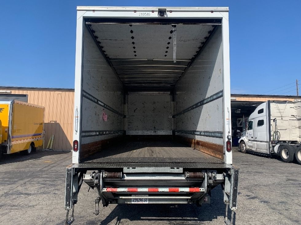 Medium Duty Box Truck-Light and Medium Duty Trucks-Freightliner-2019-M2-Torrance-CA-163,565\n\t\tmiles-$ 50,750 - Image 8