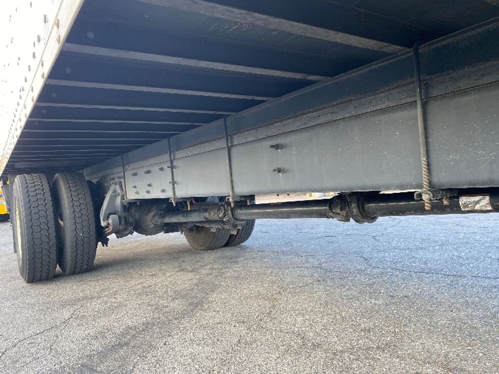 Medium Duty Box Truck-Light and Medium Duty Trucks-Freightliner-2019-M2-Torrance-CA-171,471\n\t\tmiles-$ 49,500 - Image 14