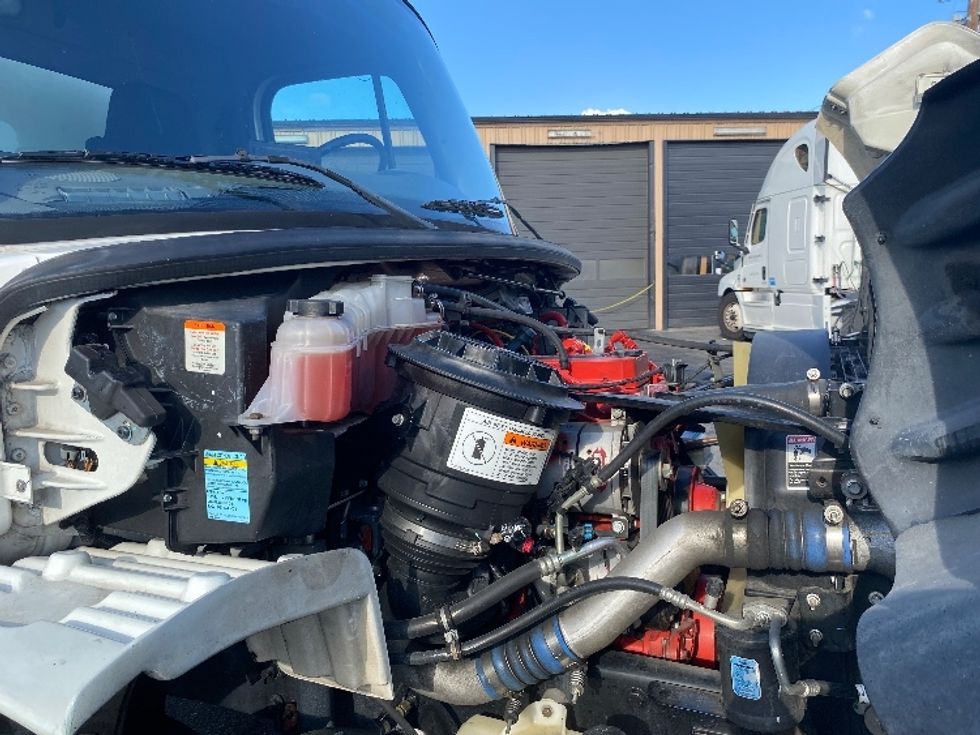 Medium Duty Box Truck-Light and Medium Duty Trucks-Freightliner-2019-M2-Torrance-CA-171,471\n\t\tmiles-$ 49,500 - Image 23