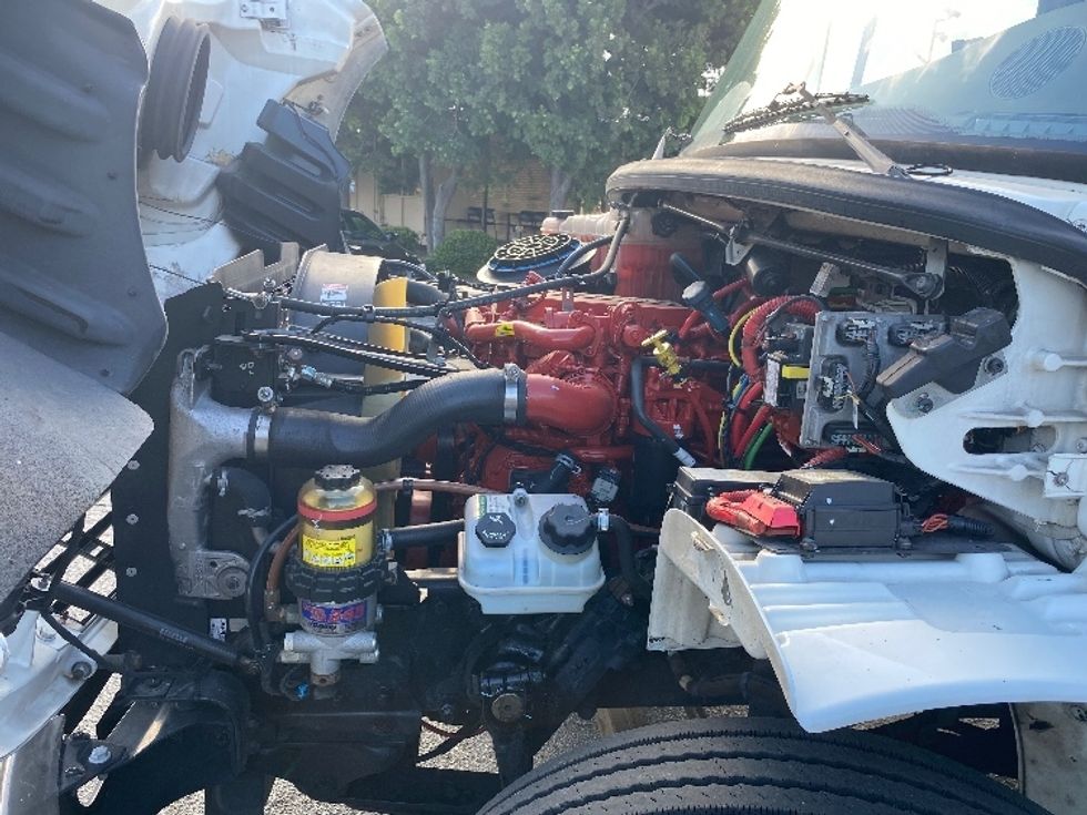 Medium Duty Box Truck-Light and Medium Duty Trucks-Freightliner-2019-M2-Torrance-CA-171,471\n\t\tmiles-$ 49,500 - Image 24