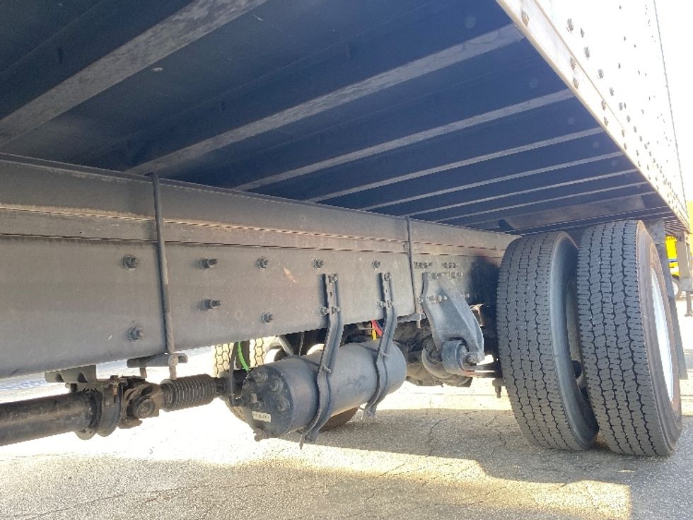Medium Duty Box Truck-Light and Medium Duty Trucks-Freightliner-2019-M2-Torrance-CA-171,471\n\t\tmiles-$ 49,500 - Image 5