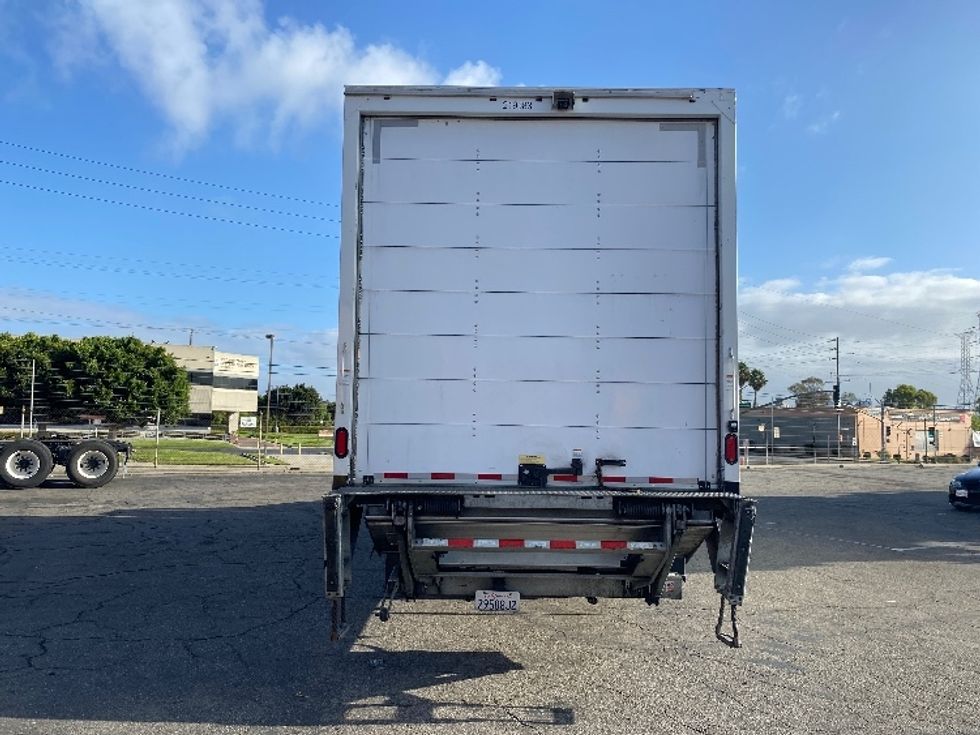 Medium Duty Box Truck-Light and Medium Duty Trucks-Freightliner-2019-M2-Torrance-CA-171,471\n\t\tmiles-$ 49,500 - Image 7