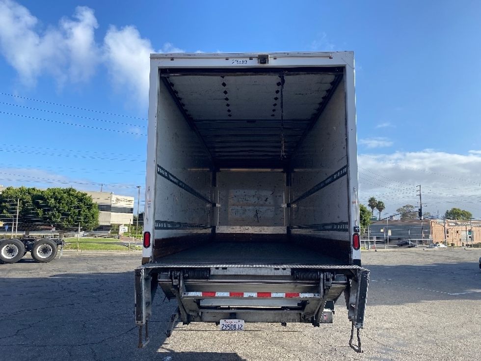 Medium Duty Box Truck-Light and Medium Duty Trucks-Freightliner-2019-M2-Torrance-CA-171,471\n\t\tmiles-$ 49,500 - Image 8