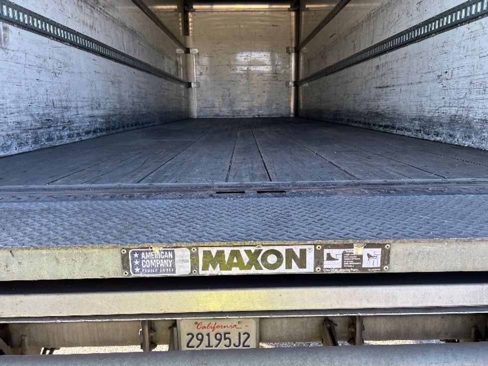 Medium Duty Box Truck-Light and Medium Duty Trucks-Freightliner-2019-M2-Torrance-CA-179,770\n\t\tmiles-$ 52,500 - Image 10