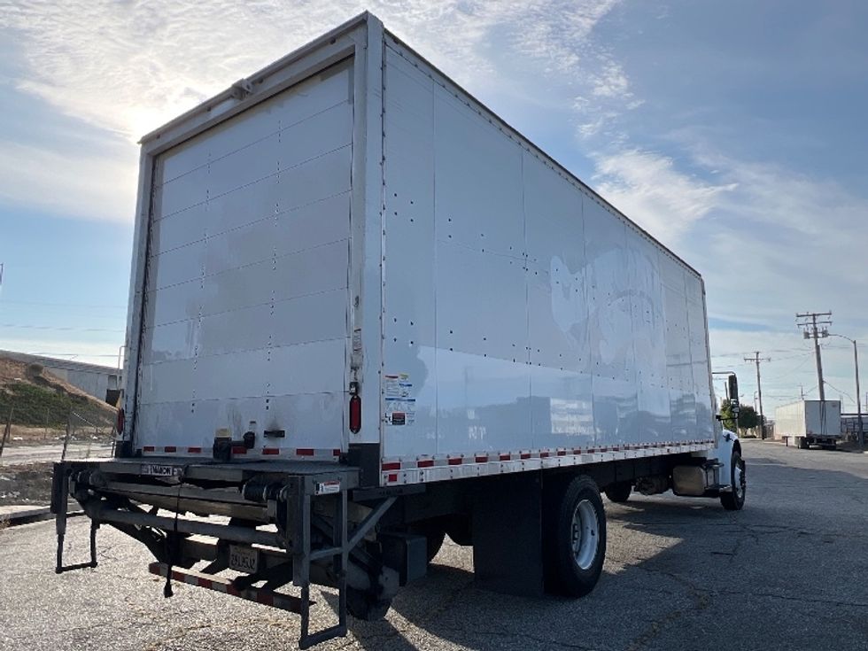 Medium Duty Box Truck-Light and Medium Duty Trucks-Freightliner-2019-M2-Torrance-CA-179,770\n\t\tmiles-$ 52,500 - Image 13