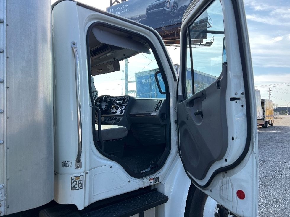 Medium Duty Box Truck-Light and Medium Duty Trucks-Freightliner-2019-M2-Torrance-CA-179,770\n\t\tmiles-$ 52,500 - Image 20