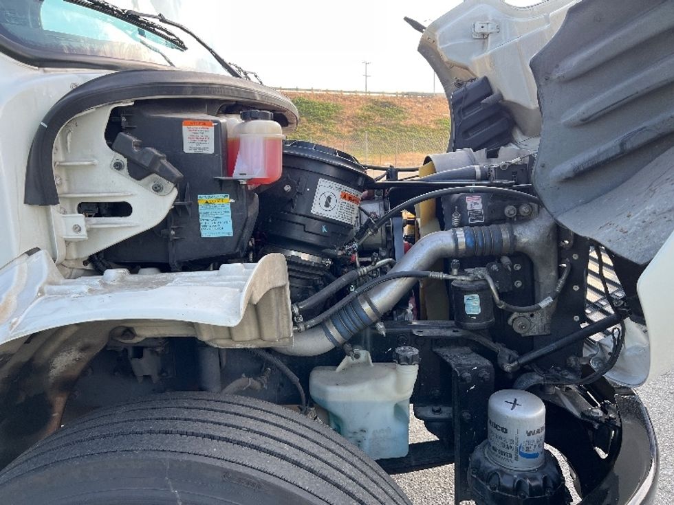 Medium Duty Box Truck-Light and Medium Duty Trucks-Freightliner-2019-M2-Torrance-CA-179,770\n\t\tmiles-$ 52,500 - Image 23