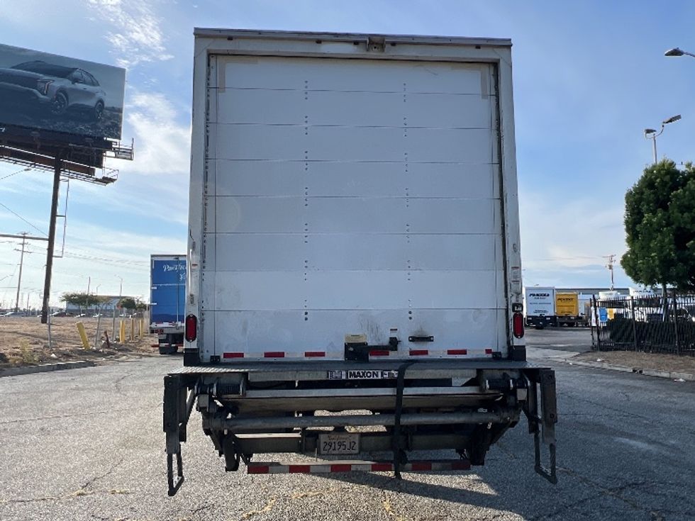 Medium Duty Box Truck-Light and Medium Duty Trucks-Freightliner-2019-M2-Torrance-CA-179,770\n\t\tmiles-$ 52,500 - Image 7