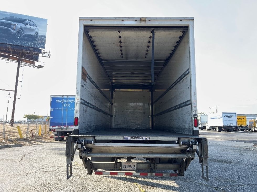 Medium Duty Box Truck-Light and Medium Duty Trucks-Freightliner-2019-M2-Torrance-CA-179,770\n\t\tmiles-$ 52,500 - Image 8