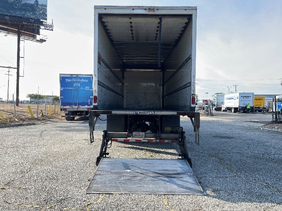 Medium Duty Box Truck-Light and Medium Duty Trucks-Freightliner-2019-M2-Torrance-CA-179,770\n\t\tmiles-$ 52,500 - Image 9