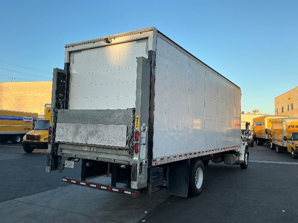 Medium Duty Box Truck-Light and Medium Duty Trucks-Freightliner-2019-M2-Torrance-CA-181,825\n\t\tmiles-$ 40,000 - Image 13