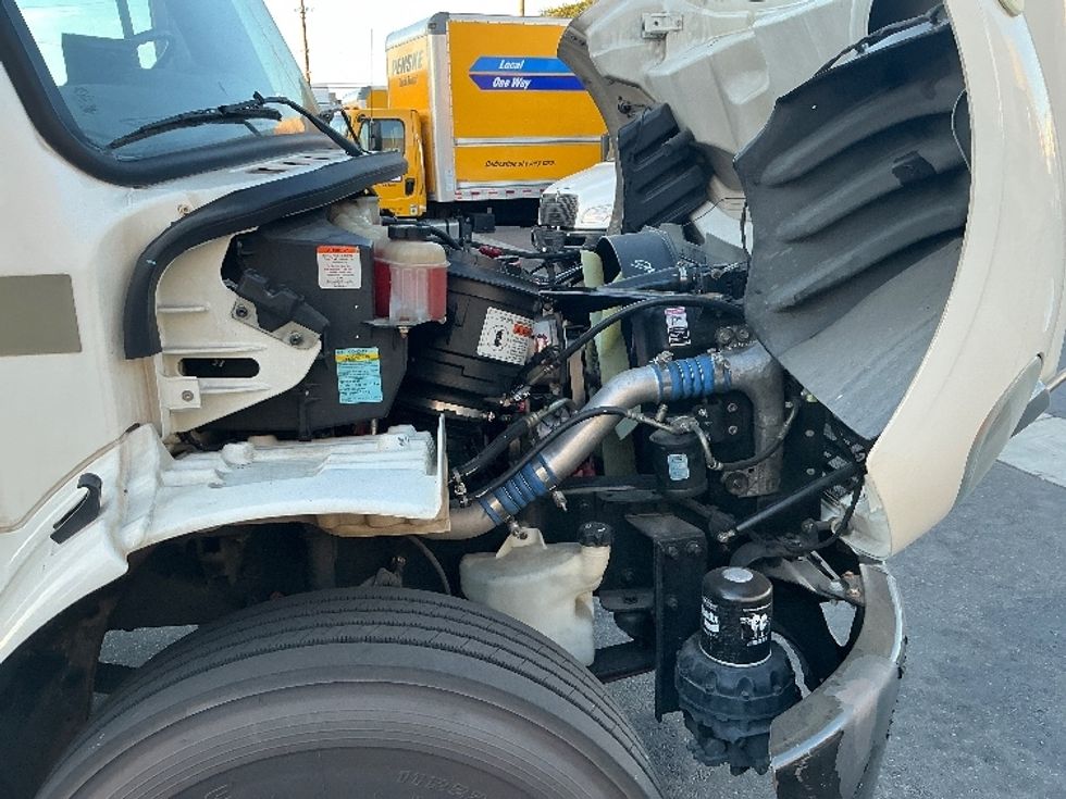 Medium Duty Box Truck-Light and Medium Duty Trucks-Freightliner-2019-M2-Torrance-CA-181,825\n\t\tmiles-$ 40,000 - Image 23