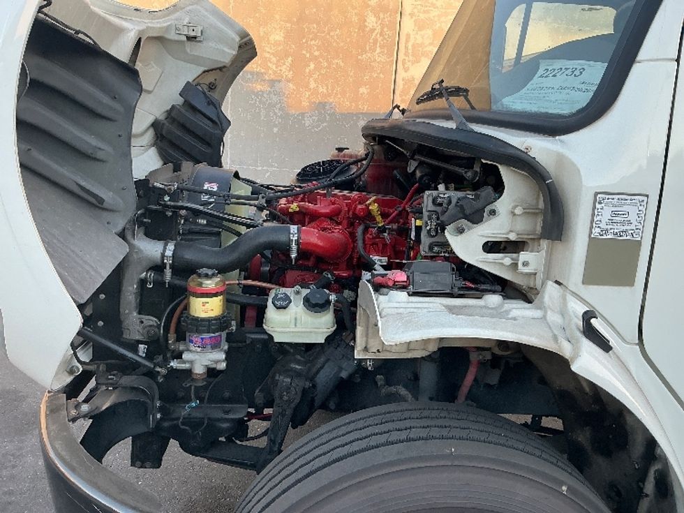 Medium Duty Box Truck-Light and Medium Duty Trucks-Freightliner-2019-M2-Torrance-CA-181,825\n\t\tmiles-$ 40,000 - Image 24