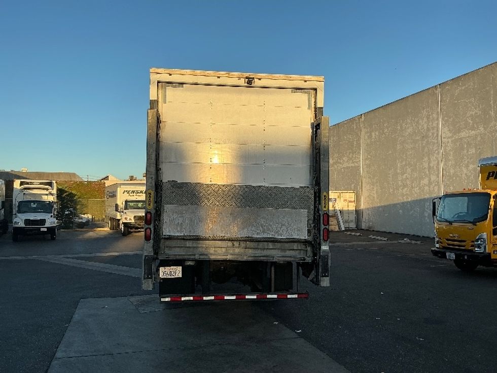 Medium Duty Box Truck-Light and Medium Duty Trucks-Freightliner-2019-M2-Torrance-CA-181,825\n\t\tmiles-$ 40,000 - Image 7