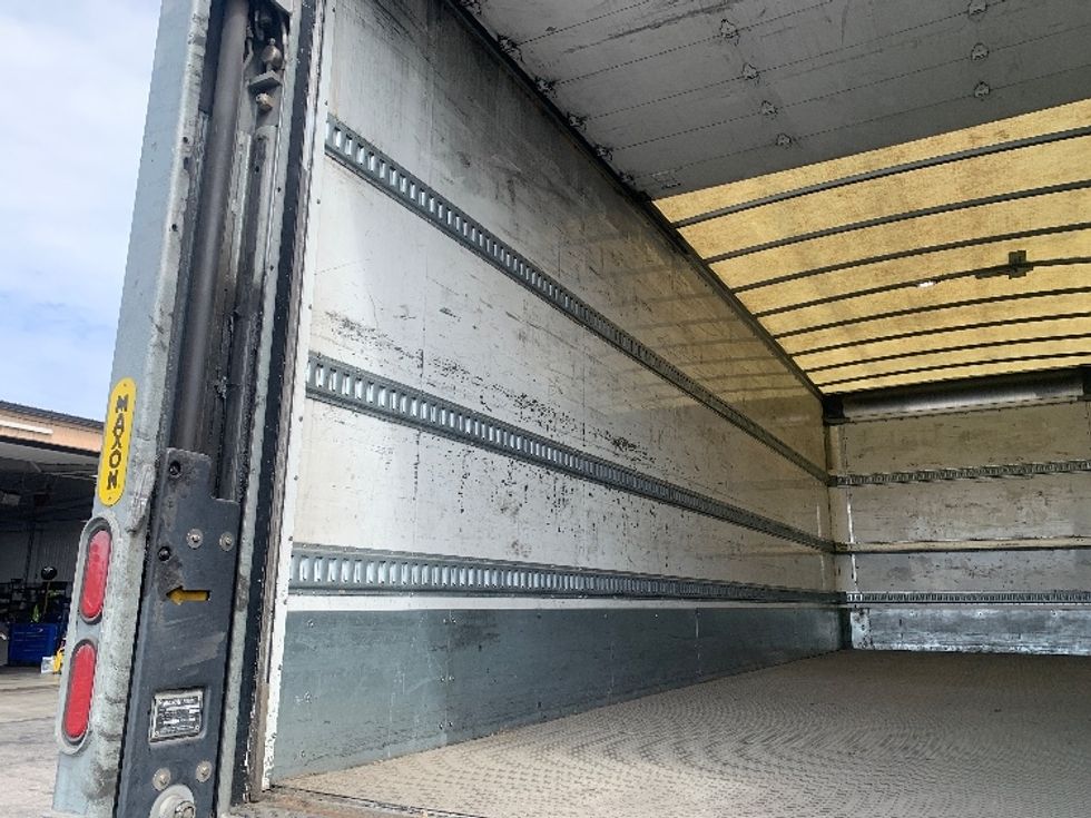 Medium Duty Box Truck-Light and Medium Duty Trucks-Freightliner-2019-M2-Torrance-CA-190,282\n\t\tmiles-$ 40,000 - Image 11