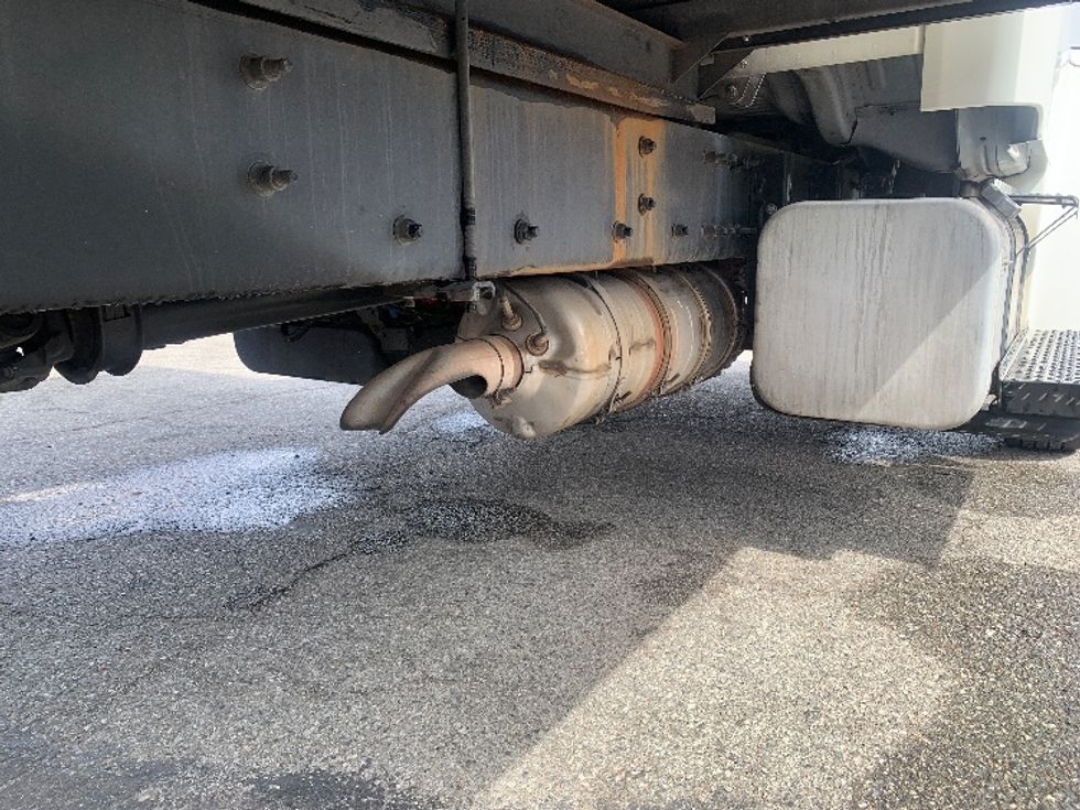 Medium Duty Box Truck-Light and Medium Duty Trucks-Freightliner-2019-M2-Torrance-CA-190,282\n\t\tmiles-$ 40,000 - Image 14