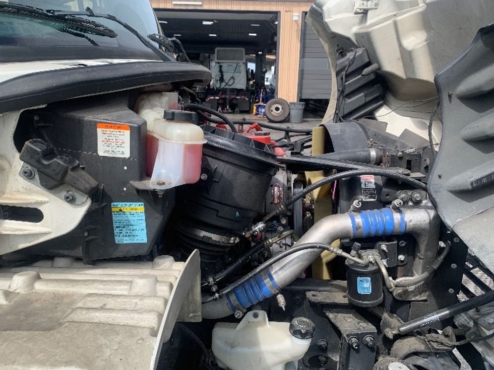 Medium Duty Box Truck-Light and Medium Duty Trucks-Freightliner-2019-M2-Torrance-CA-190,282\n\t\tmiles-$ 40,000 - Image 23