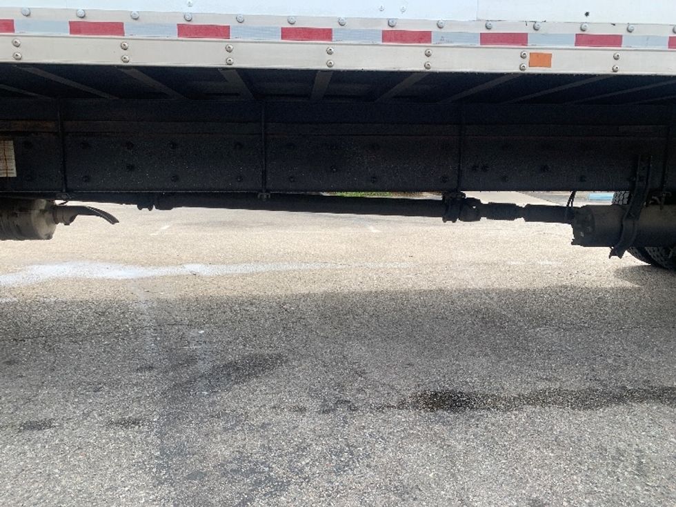 Medium Duty Box Truck-Light and Medium Duty Trucks-Freightliner-2019-M2-Torrance-CA-190,282\n\t\tmiles-$ 40,000 - Image 5